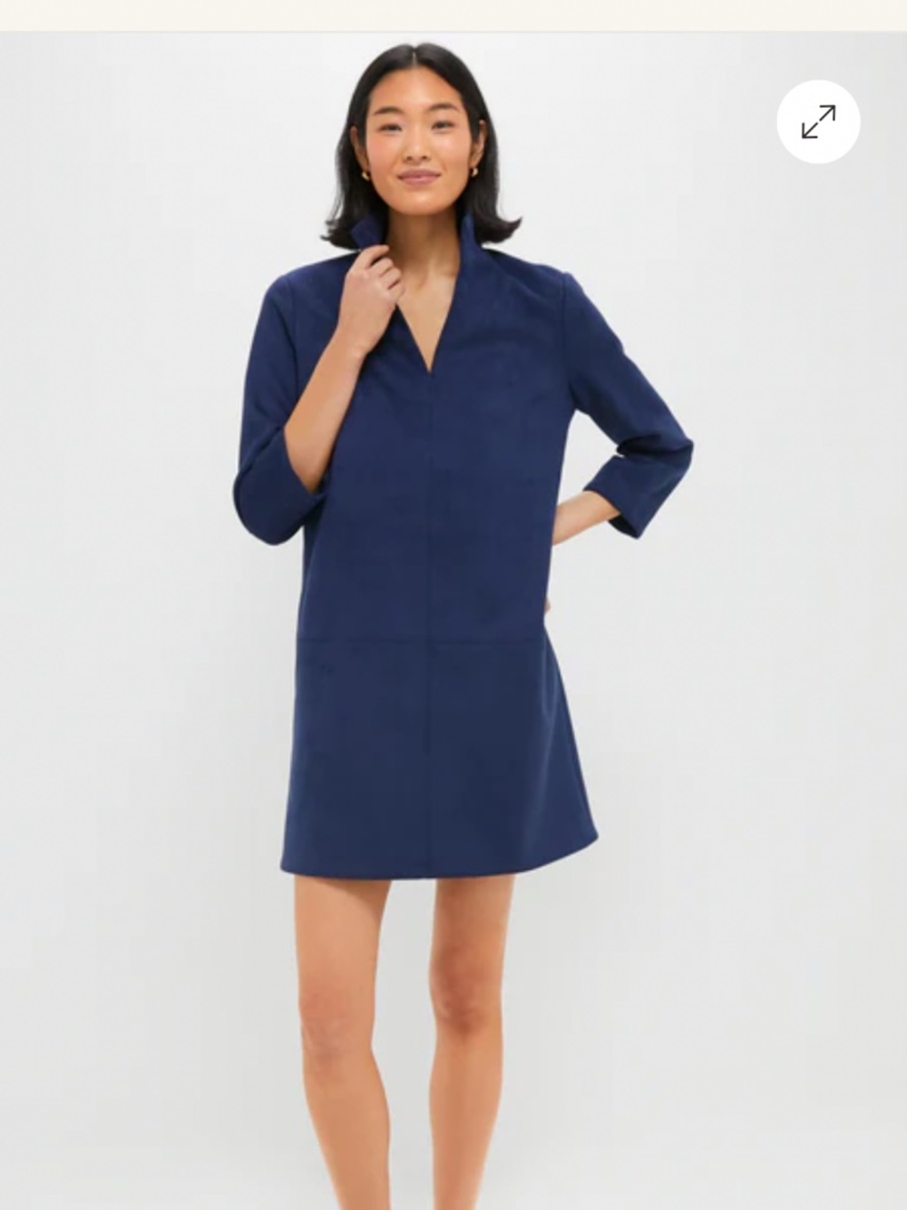 Tuckernuck Clifton Dress